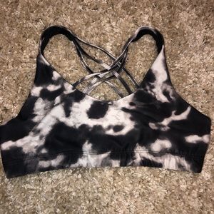 Mossimo Sports Bra